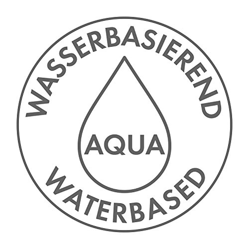 Marabu 12290013859 - Verdünner, dünnflüssiges Acryl - Malmittel auf Wasserbasis, zum individuellen Verdünnen von Acrylfarben, 250 ml, transparent