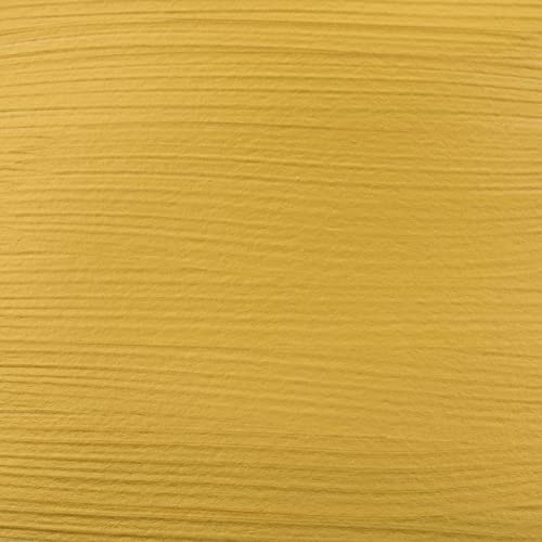 Amsterdam Standard Serie Acrylfarbe Tube 120 ml Hellgold 802