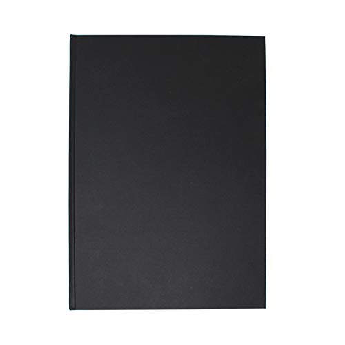 ARTWAY Studio A4 Hochformat Hardcover-Skizzenbuch, 170 g/m², 46 Blatt