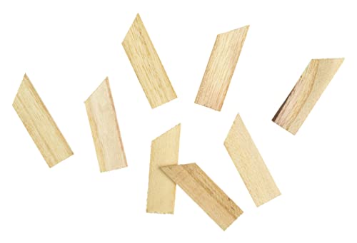 Kangaro Leinwand 30 x 40 cm, 380 g/m², 100 % Baumwolle, weiss