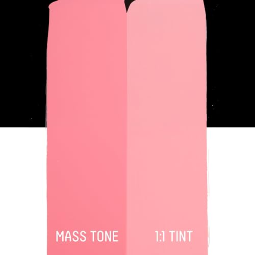 Liquitex 8870078 Basics Acrylfarbe Pink – 118ml Tube, lichtecht, mittlere Viskosität, seidenglänzend, monopigmentiert, Archivqualität