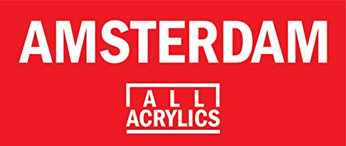 Amsterdam Standard Serie Acrylfarbe Tube 120 ml Hellgold 802
