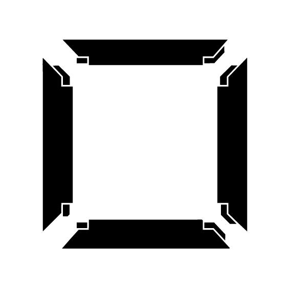 Keilrahmenleisten