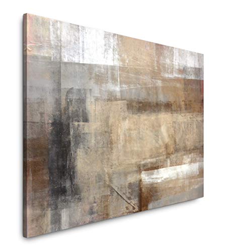 Abstrakte Kunst 150 x 100 cm Inspirierende Fotokunst in Museums-Qualität für Ihr Zuhause als Wandbild auf Leinwand in XXL Format