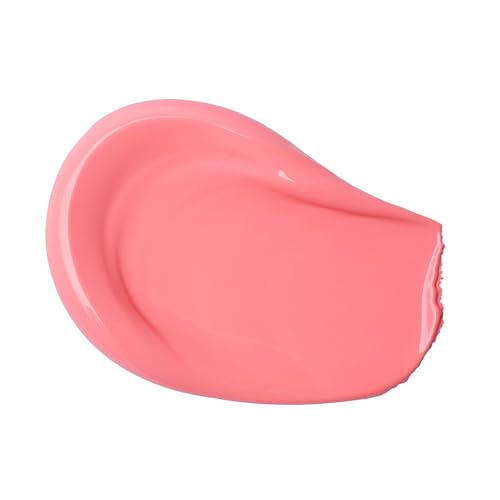 Liquitex 8870078 Basics Acrylfarbe Pink – 118ml Tube, lichtecht, mittlere Viskosität, seidenglänzend, monopigmentiert, Archivqualität