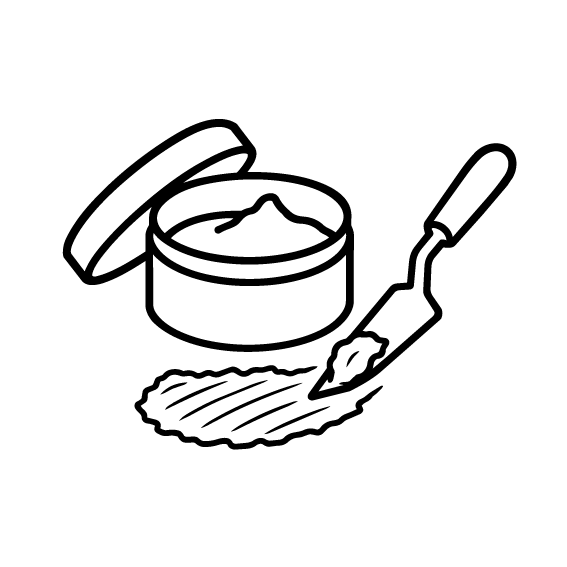 Strukturpaste