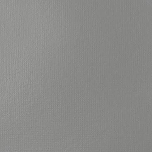 Liquitex 8870035 Basics Acrylfarbe Neutralgrau Nr. 5 – 118ml Tube, lichtecht, mittlere Viskosität, seidenglänzend, monopigmentiert, Archivqualität