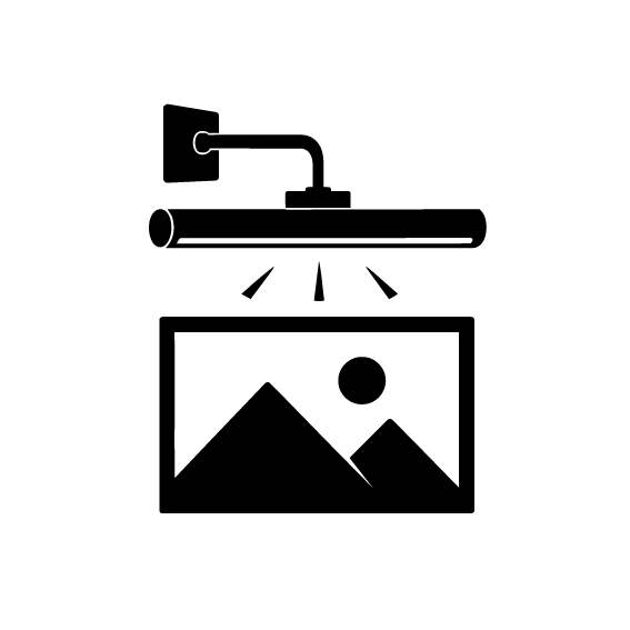 Bilderleuchten