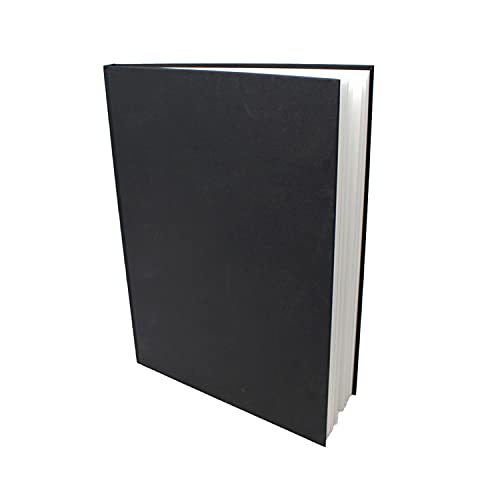 ARTWAY Studio A4 Hochformat Hardcover-Skizzenbuch, 170 g/m², 46 Blatt