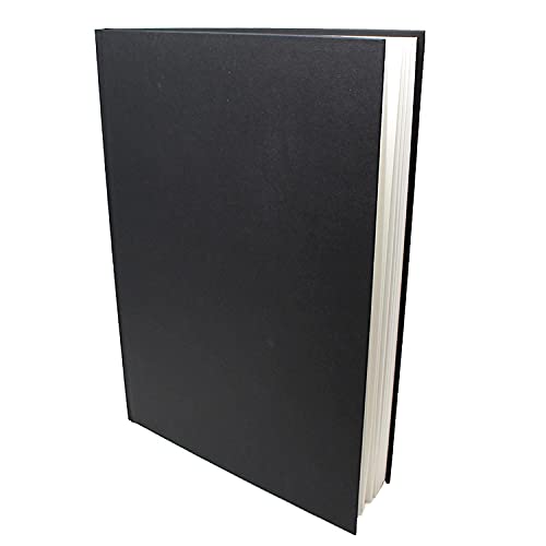 Artway Studio A3 Skizzenbuch Hochformat mit 80 Seiten 170 gsm Papier