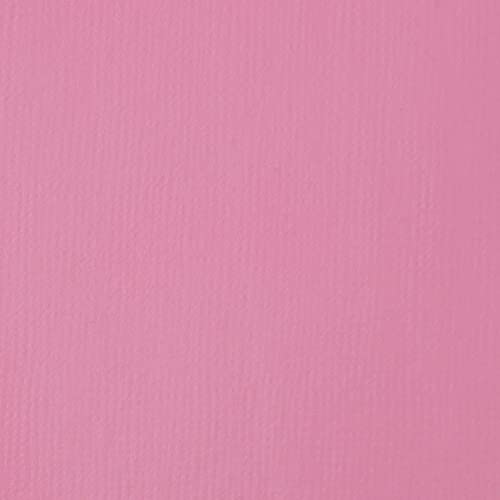 Liquitex 8870078 Basics Acrylfarbe Pink – 118ml Tube, lichtecht, mittlere Viskosität, seidenglänzend, monopigmentiert, Archivqualität